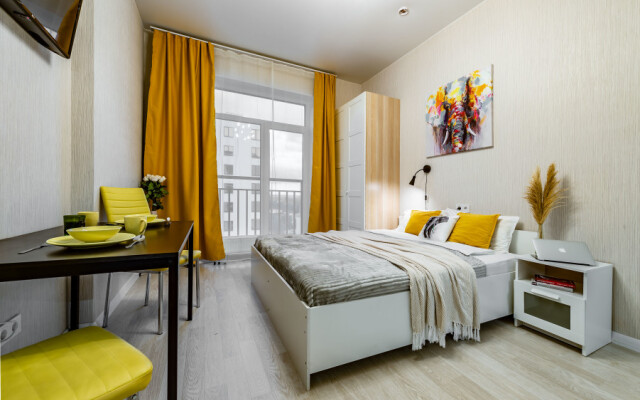 ApartMe Аэропорт