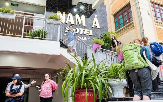 Suoi Mo Hotel