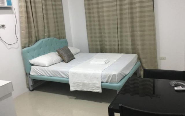 OYO 773 Alicia Apartment