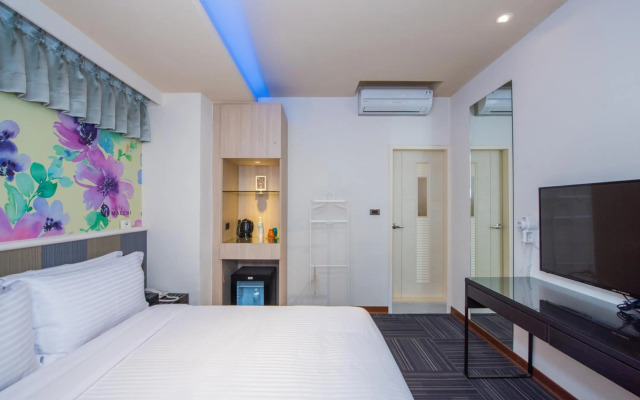 Macchi Hotel