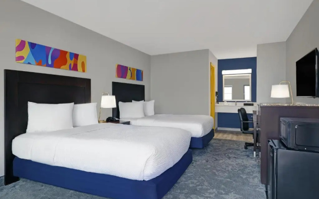 Atrea Inn Amarillo