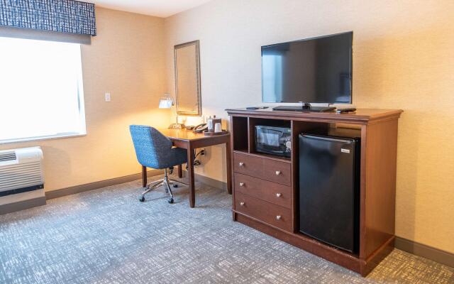 Hampton Inn Presque Isle Maine