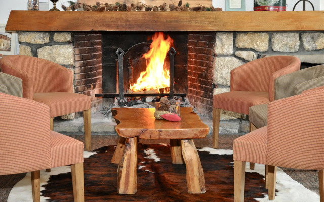 Hotel Bellier