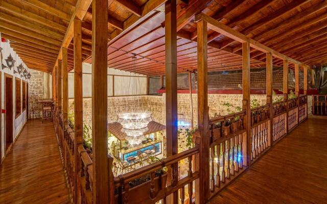 Lereve Butik Otel