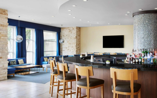 Hilton Garden Inn Dallas Richardson