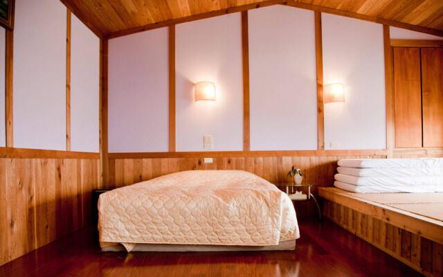 Tian Hsiang Tea B&B