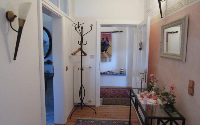 Romantik-Villa LebensART