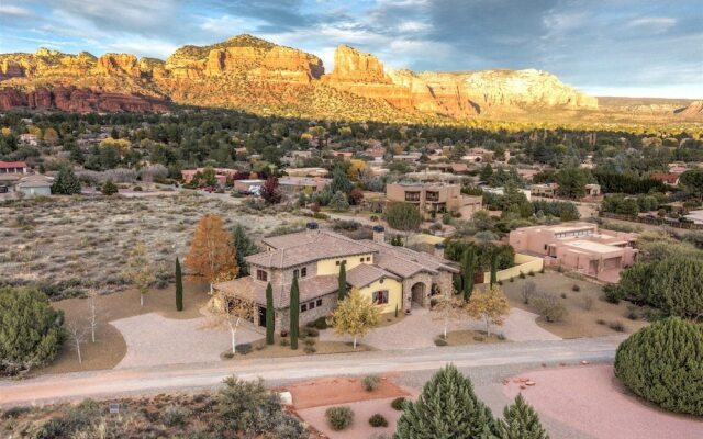 Morgan Horse Retreat