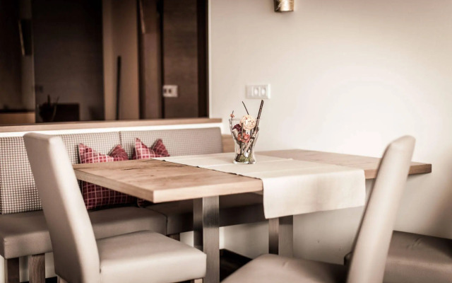 Aktivhotel Tuxerhof