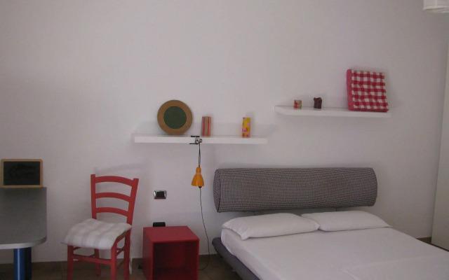 Casa Marina