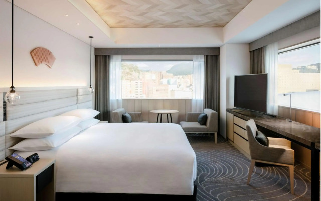 Hilton Nagasaki