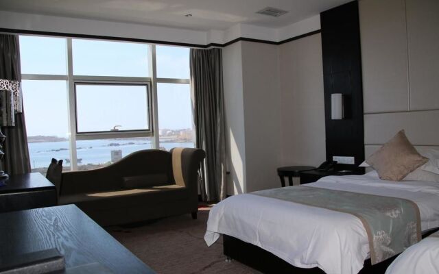 Jindao Hotel