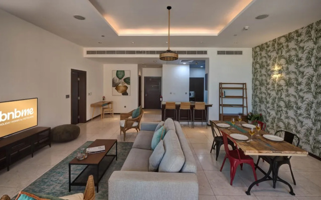 Tiara Residences by Bnbme Holiday Homes