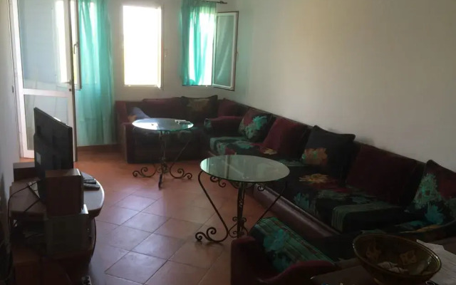 Residence Jawhara Apartment