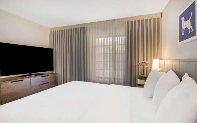 Sonesta ES Suites Portland Vancouver 41st Street
