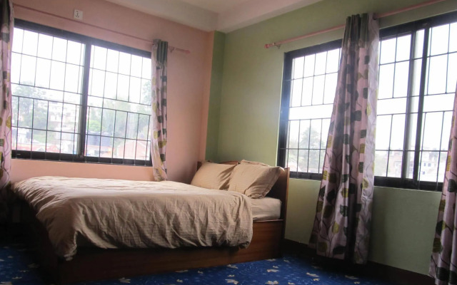 Sunrise Homestay Nepal