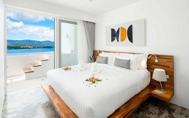 UniQue Boutique Resort