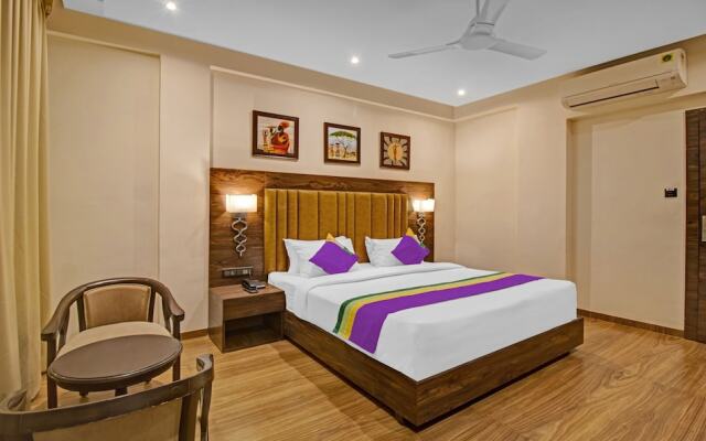 Treebo Premium Median Inn