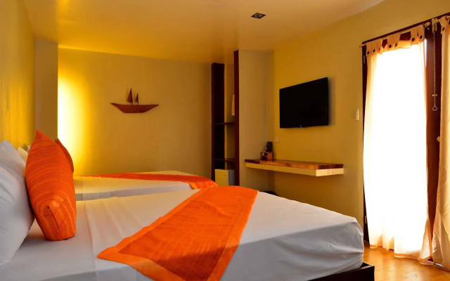 The Sitio Boracay Villas and Suites