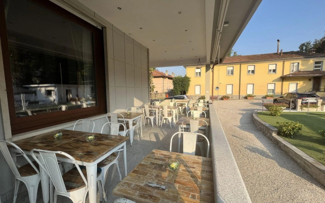 Hotel La Fontana