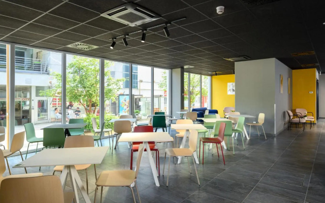 B&B Hotel Maribor