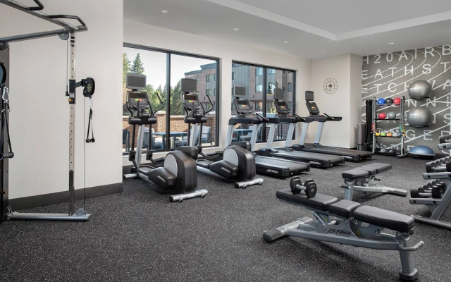 Residence Inn Bozeman Downtown