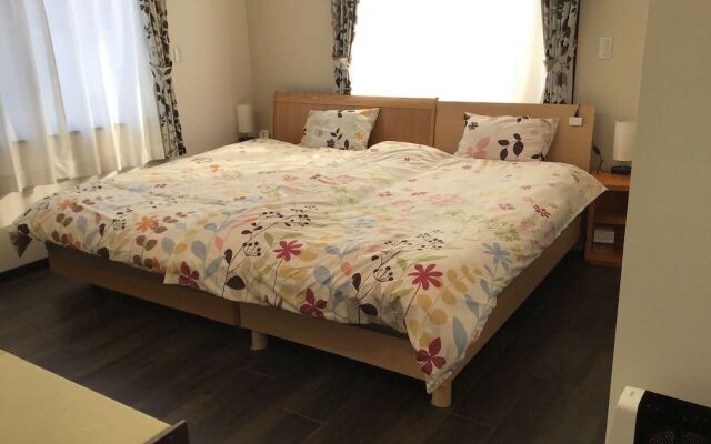 Itoshima guesthouse & backpackers TOMO - Hostel