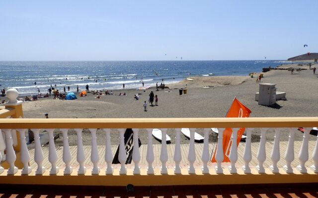 Casa playa medano