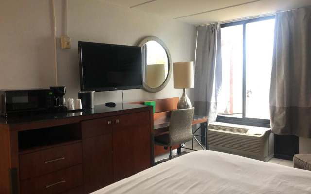 The Grand Hotel Spindletop