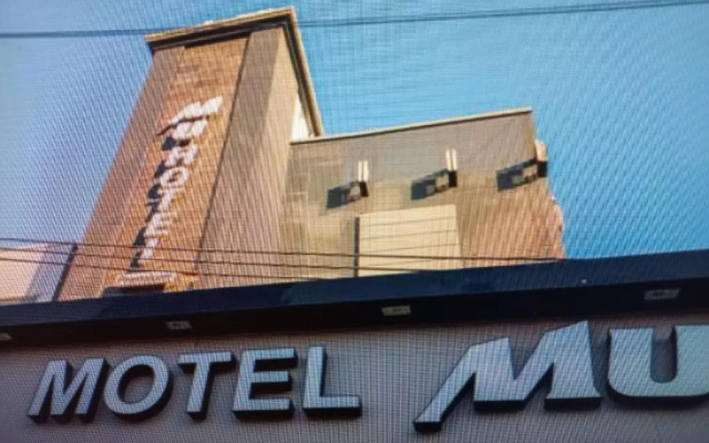 Sasang Hotel MU