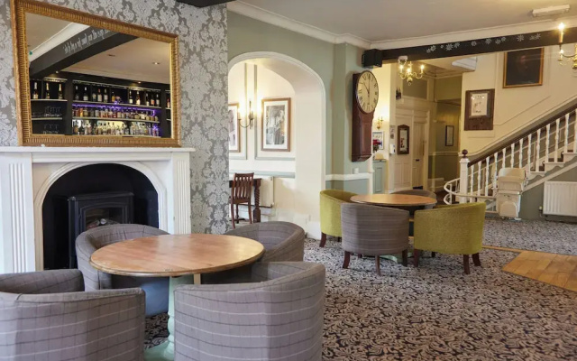 George Hotel Huntingdon by Greene King Inns