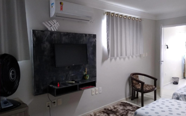 Apartamentos aconchegantes