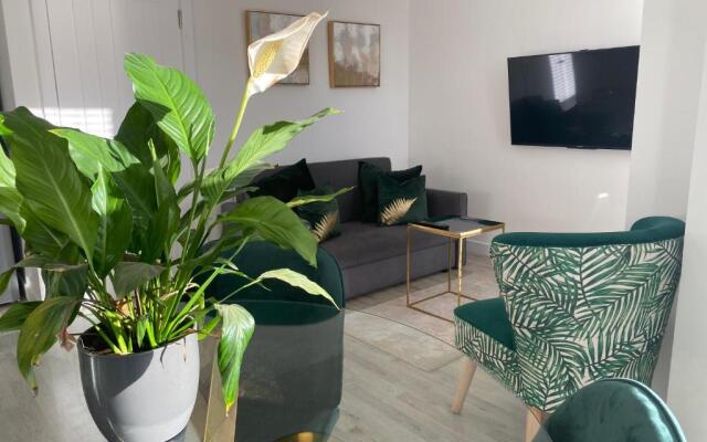 Wyndham Crescent - Stylish Flat in Popular Pontcanna