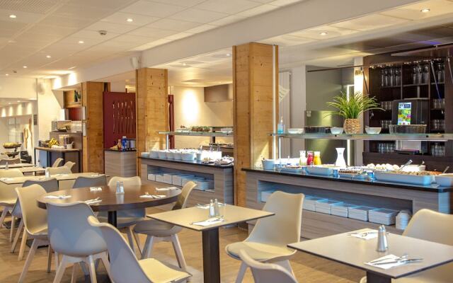 SOWELL RÉSIDENCES Pra Loup