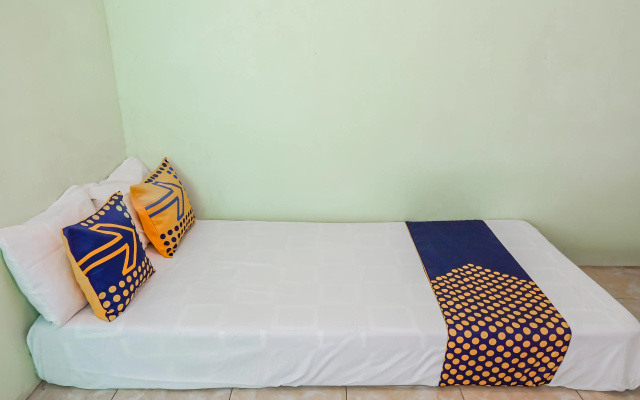 Hotel O Wunut Homestay Syariah – Guest Rooms – Sidoarjo