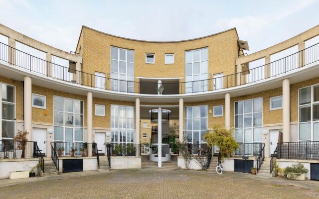 The Rotherhithe Apartments
