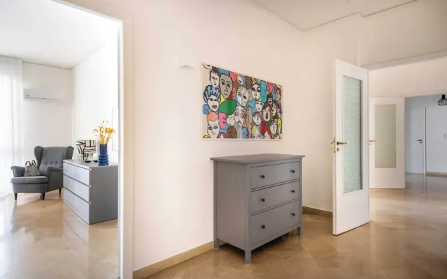 Vittorio Veneto Apartment by Wonderful Italy
