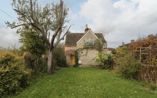 Palmers Green Cottage