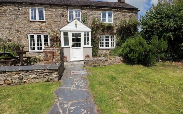 Trewillig Cottage