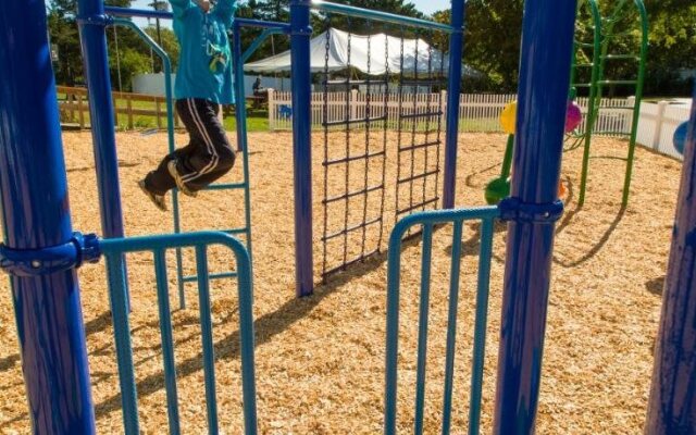 Sun Retreats Peters Pond