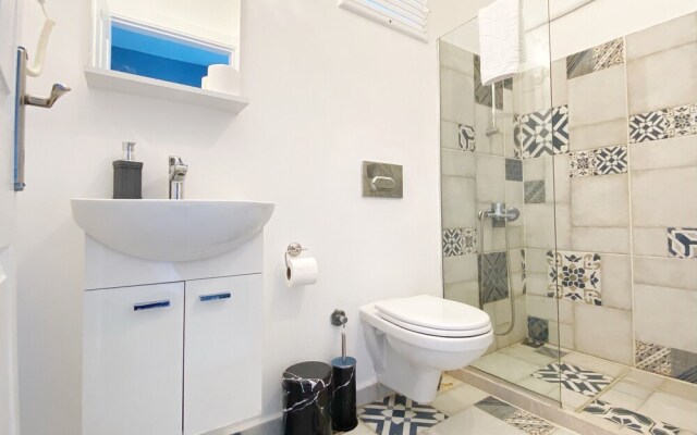 Meydan d'Azur Alacati - Adults Only