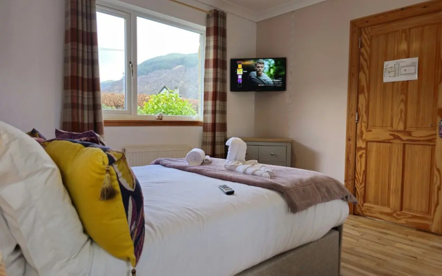 Gleann Fia House