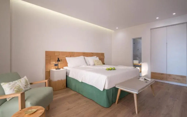 Glow Boutique Hotel & Suites
