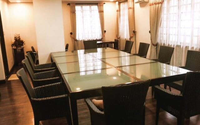 Colione Bed and Breakfast