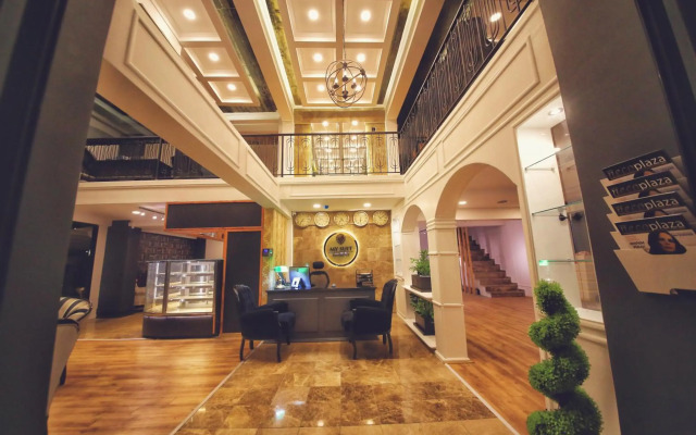 My Suit Residence