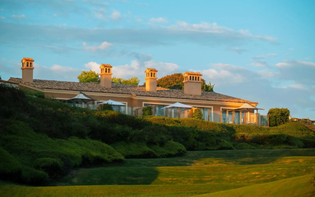 The Resort at Pelican Hill