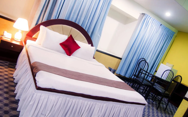 Hotel 71