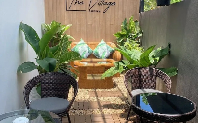 The Village Poshtel