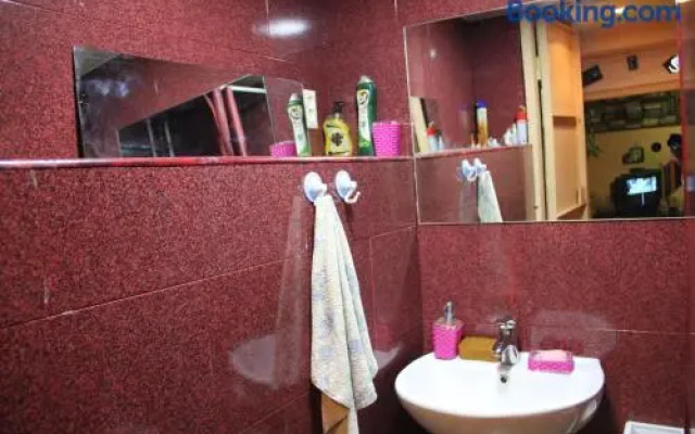 Hostel Retro