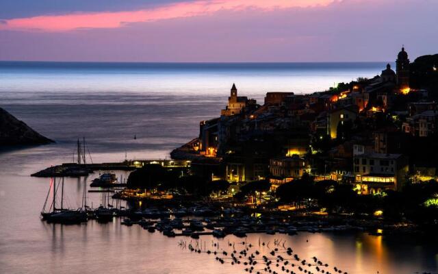 La finestra sul Mare